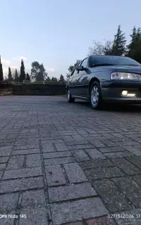 پژو پارس سال مدل ۸۸