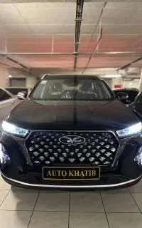 تیگو ۷پرومکس دودف *اقساطی تحویل فوری وسندبنام *