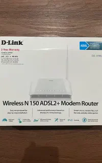 مودم D-Link