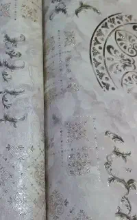 فروش  ویژه کاغذ دیواری با بهترین جنس مدرن بازار