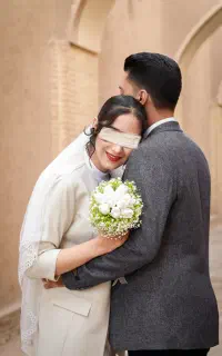 عکاسی عقد محضری/ تخفیف محدود