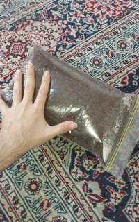کوکوپیت،پیت ماس،خاک حلزون،کودارگانیک،خاک گل و گیاه