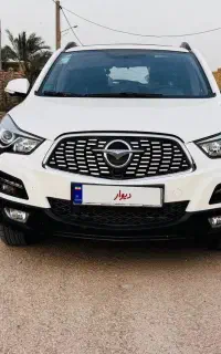 هایما S5