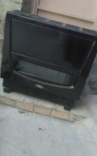 بخاری در حد نو