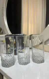 لیوان شربت خوری