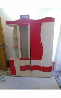 کمدلباس