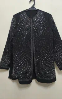 کت و شلوار زنانه