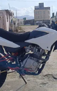 با سلام فروش موتور 88 رادیسون گلد
