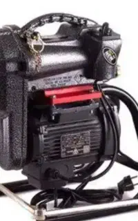 لوله بازکنی با دستگاه برقی حجت کریمی