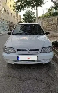پراید132