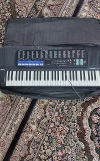 کیبورد کاسیو CT-670