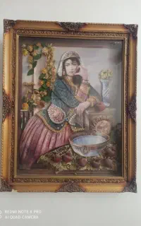 تابلو سه بعدی