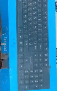 کیبورد کامپیوتر