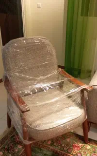 مبل تک نفره