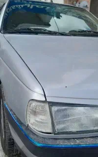 پژو۴۰۵