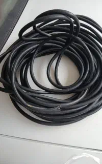 فروش کابل برق4×3نو