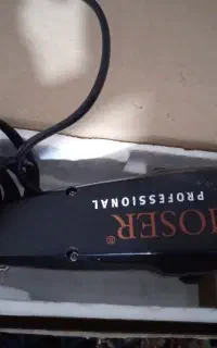 موزر ۱۴۰۰ آلمانی