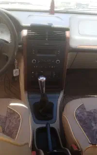 پژو پارس سال مدل 93