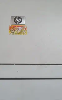 پرینتر hp 2035