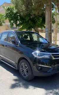تیگو ۵مدل ۹۵