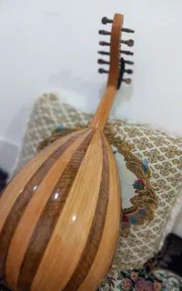 زریاب صفر طرح ترکی صدا فوق العاده عالی