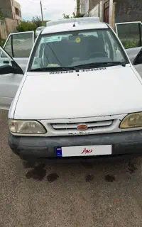 پراید ۱۱۱