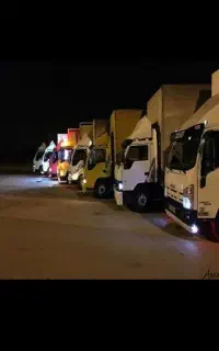باربری حافظ بار در صومعه سرا و سراسر ایران