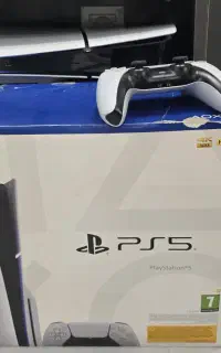 ps5 slim 2016 پی اس فایو اسلیم دیسک خور
