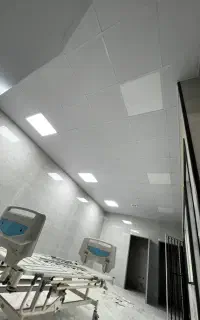 نصب و اجرای سقف کاذب و کناف و ماربل شیت و...