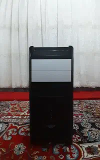 کیس قدرتمند نسل ۷ ddr4 فروش فوری