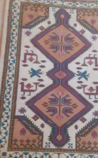 فرش دستباف