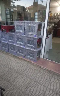 تنورگازی