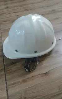کلاه ایمنی مهندسی