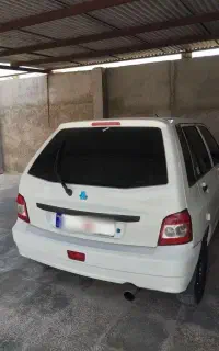 پراید۱۱۱مدل ۹۸