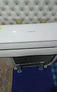 اسپیلت فوجی معاوضه با پنچره ای