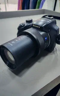 دوربین سوپرزوم سونی (sony) DSC-HX400V