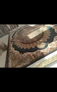 فرش 9 متری