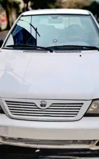 پراید۱۱۱ مدل ۹۴