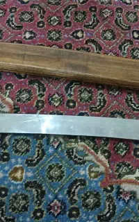 شمشیر ذوالفقار