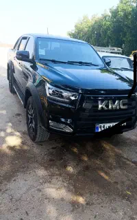 کی ام سی با امتیاز کار