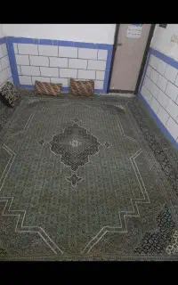 قالی 12متری