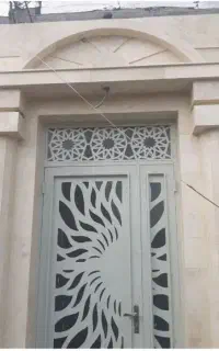 سرامیک کاری سنگ کاری