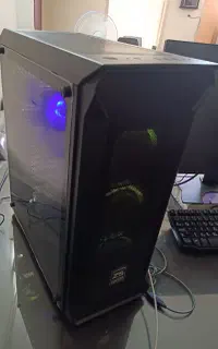 کیس Cori5 12400f