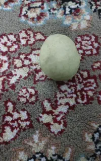 سنگ قدیمی
