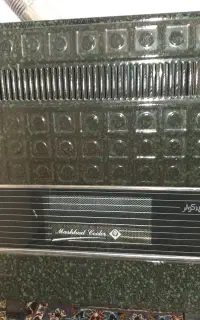 فروش بخاری گازی مشهد کولر ۱۰۰۰۰