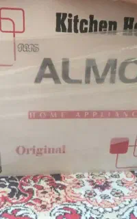 هود المون بدون استفاده