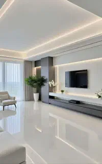 اجرای تخصصی کناف طراحی و دکوراسیون داخلی