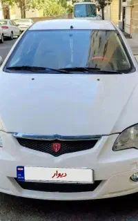 جنتو مدل 2007 معاوضه وفروش