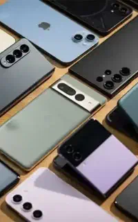 موبایل اقساطی بدون پیش پرداخت