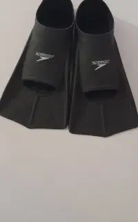 فین شنا